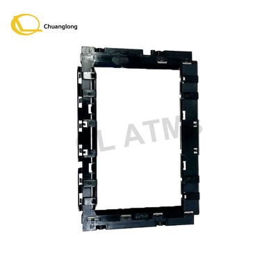 ATM Peças sobressalentes NCR S2 Purge Bin Bezel Parte 445-0742742 4450742742