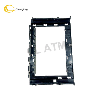 ATM Peças sobressalentes NCR S2 Purge Bin Bezel Parte 445-0742742 4450742742