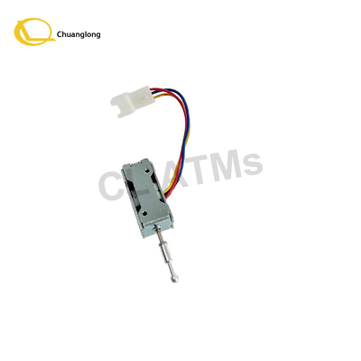 Partes de máquinas ATM NCR S2 SNT Montagem de solenoides 445-0753508-23 445-0752132