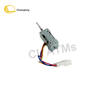 Partes de máquinas ATM NCR S2 SNT Montagem de solenoides 445-0753508-23 445-0752132