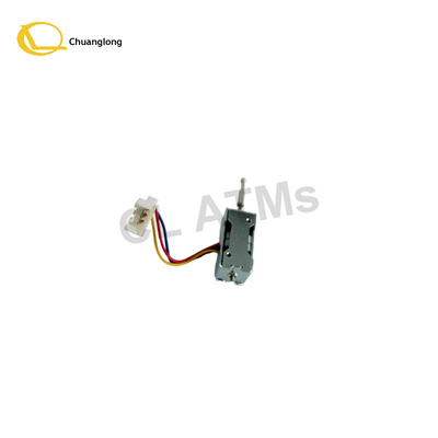 Partes de máquinas ATM NCR S2 SNT Montagem de solenoides 445-0753508-23 445-0752132