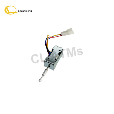 Partes de máquinas ATM NCR S2 SNT Montagem de solenoides 445-0753508-23 445-0752132