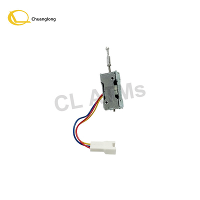 Partes de máquinas ATM NCR S2 SNT Montagem de solenoides 445-0753508-23 445-0752132