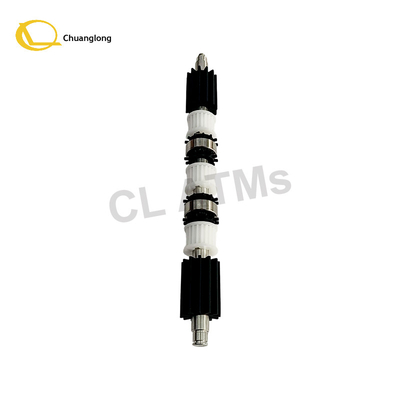 Partes de máquinas ATM NCR S2 SNT Linha 2 eixo Assy 445-0754696 4450754696