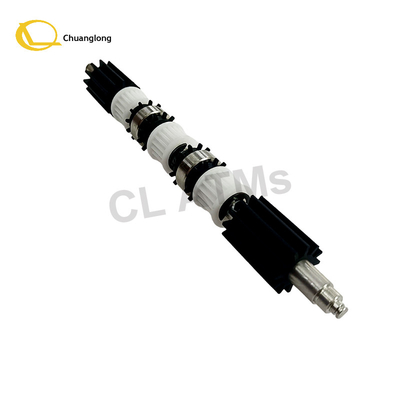 Partes de máquinas ATM NCR S2 SNT Linha 2 eixo Assy 445-0754696 4450754696
