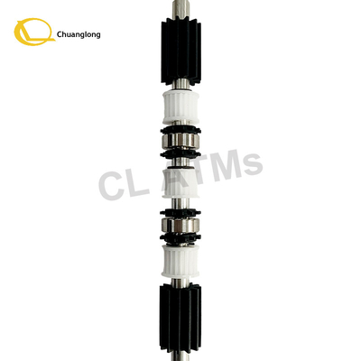 Partes de máquinas ATM NCR S2 SNT Linha 2 eixo Assy 445-0754696 4450754696