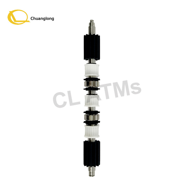 Partes de máquinas ATM NCR S2 SNT Linha 2 eixo Assy 445-0754696 4450754696