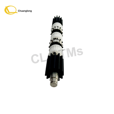 Partes de máquinas ATM NCR S2 SNT Linha 2 eixo Assy 445-0754696 4450754696