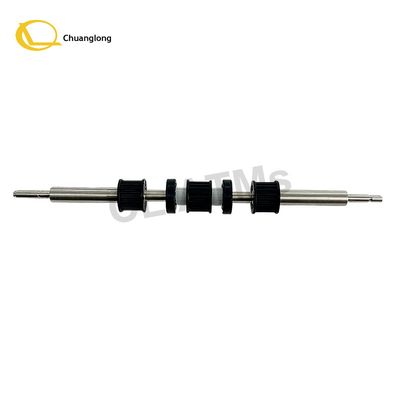 Partes de máquinas ATM NCR S2 SNT eixo de acionamento principal Assy 445-0761208-93 445-0729826