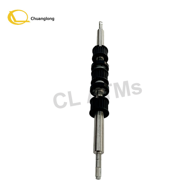 Partes de máquinas ATM NCR S2 SNT eixo de acionamento principal Assy 445-0761208-93 445-0729826