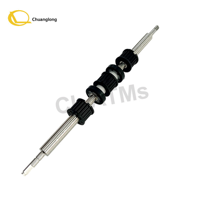 Partes de máquinas ATM NCR S2 SNT eixo de acionamento principal Assy 445-0761208-93 445-0729826