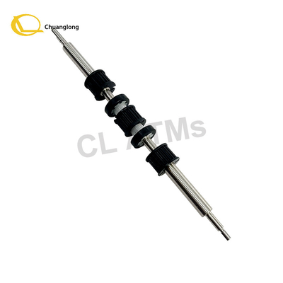 Partes de máquinas ATM NCR S2 SNT eixo de acionamento principal Assy 445-0761208-93 445-0729826