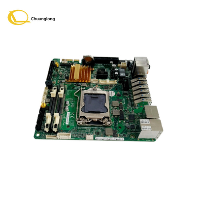 ATM Peças sobressalentes NCR Win10 PC Core Board Estoril Motherboard 445-0764433 4450764433