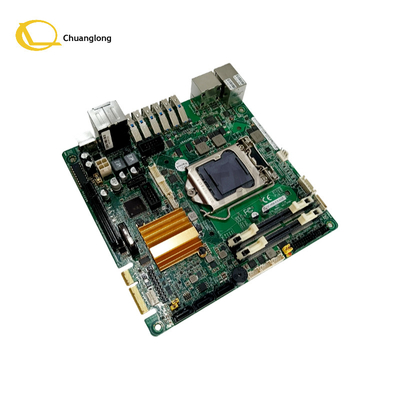 ATM Peças sobressalentes NCR Win10 PC Core Board Estoril Motherboard 445-0764433 4450764433
