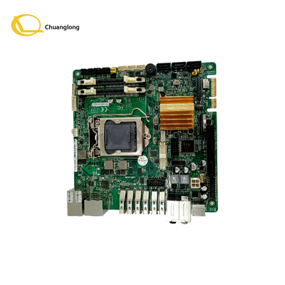 ATM Peças sobressalentes NCR Win10 PC Core Board Estoril Motherboard 445-0764433 4450764433