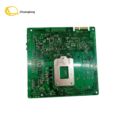 ATM Peças sobressalentes NCR Win10 PC Core Board Estoril Motherboard 445-0764433 4450764433