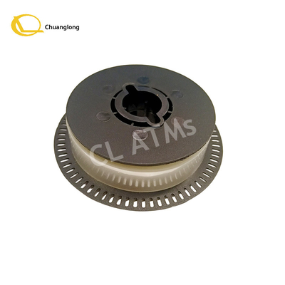 ATM Peças sobressalentes NCR ESCROW LATERAL LEFT TAPE REEL 009-0032556 0090032556