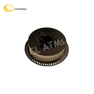 ATM Peças sobressalentes NCR ESCROW LATERAL LEFT TAPE REEL 009-0032556 0090032556