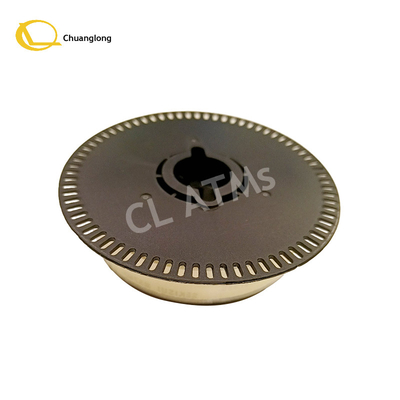 ATM Peças sobressalentes NCR ESCROW LATERAL LEFT TAPE REEL 009-0032556 0090032556
