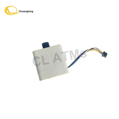 Diebold ATM Parts Diebold ID 368 Cassetes 49-229513-000A TS-M1U1-SRB1 Motor de empuxagem de notas