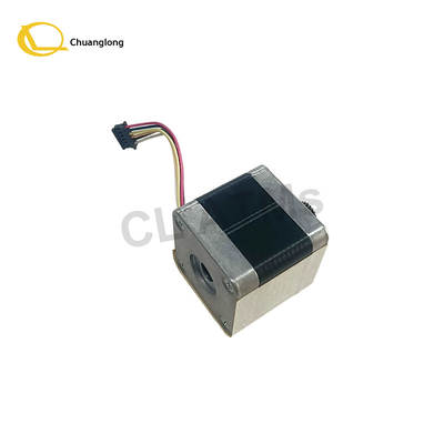 Diebold ATM Parts Diebold ID 368 Cassetes 49-229513-000A TS-M1U1-SRB1 Motor de empuxagem de notas
