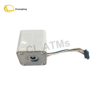 Diebold ATM Parts Diebold ID 368 Cassetes 49-229513-000A TS-M1U1-SRB1 Motor de empuxagem de notas