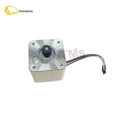 Diebold ATM Parts Diebold ID 368 Cassetes 49-229513-000A TS-M1U1-SRB1 Motor de empuxagem de notas