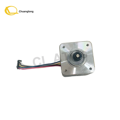 Diebold ATM Parts Diebold ID 368 Cassetes 49-229513-000A TS-M1U1-SRB1 Motor de empuxagem de notas