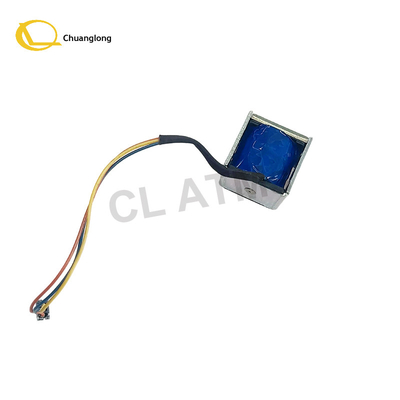 Diebold ATM Parts Diebold 368 Cassetes TS-M1U1-SRB1 Relais STC-10K-D07