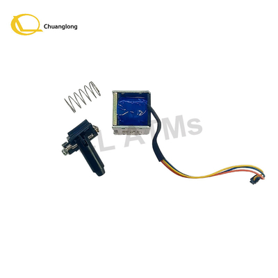 Diebold ATM Parts Diebold 368 Cassetes TS-M1U1-SRB1 Relais STC-10K-D07