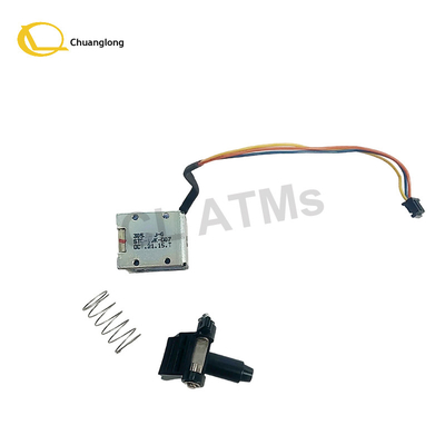 Diebold ATM Parts Diebold 368 Cassetes TS-M1U1-SRB1 Relais STC-10K-D07