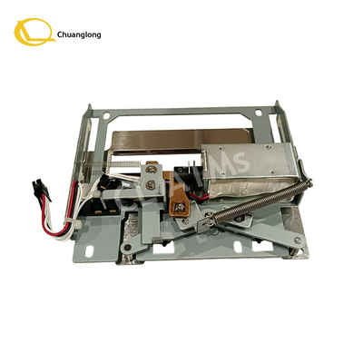 Fujitsu caixas eletrônicos Peças sobressalentes Fujitsu F56 Obturador Magnético de Obturador Externo Superior KD49006-0057
