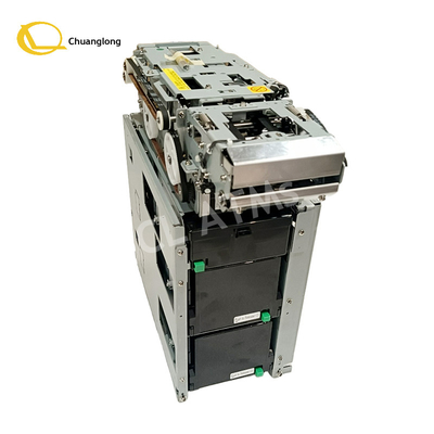 Fujitsu F56 Dispensador com 2 Cassetes F56 Original Novo Multi Cassette Bill Dispensing Unit