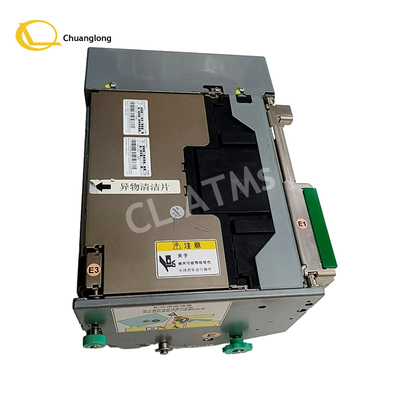 Partes de máquinas ATM Hitachi ESC U2ESE Diebold Opteva 368 Escrow Module 49233165000 00-149280-000F