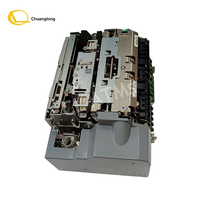Partes de máquinas ATM Hitachi ESC U2ESE Diebold Opteva 368 Escrow Module 49233165000 00-149280-000F