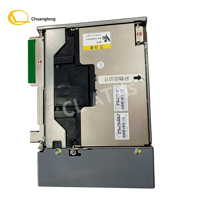 Partes de máquinas ATM Hitachi ESC U2ESE Diebold Opteva 368 Escrow Module 49233165000 00-149280-000F
