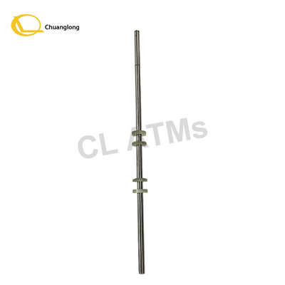 Hyosung caixas eletrônicos Peças Hyosung Nautilus CDU eixo de rolos para separador de notas S4520000377 4520000377