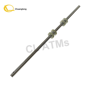 Hyosung caixas eletrônicos Peças Hyosung Nautilus CDU eixo de rolos para separador de notas S4520000377 4520000377