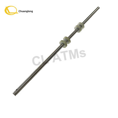 Bom preço Hyosung caixas eletrônicos Peças Hyosung Nautilus CDU eixo de rolos para separador de notas S4520000377 4520000377 on-line