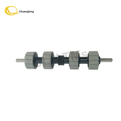 Hyosung caixas eletrônicos Peças Hyosung HCDU Sub Assy Roller Shaft Pick up S7310000405 7310000405