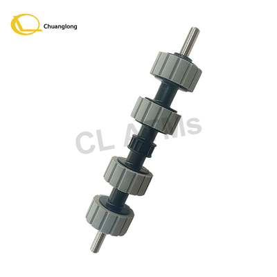 Hyosung caixas eletrônicos Peças Hyosung HCDU Sub Assy Roller Shaft Pick up S7310000405 7310000405