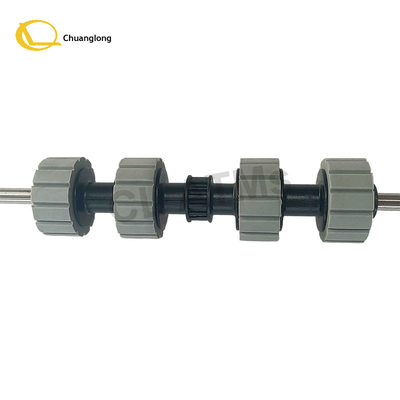 Hyosung caixas eletrônicos Peças Hyosung HCDU Sub Assy Roller Shaft Pick up S7310000405 7310000405