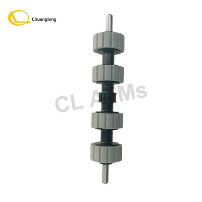 Hyosung caixas eletrônicos Peças Hyosung HCDU Sub Assy Roller Shaft Pick up S7310000405 7310000405