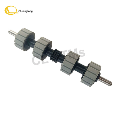 Hyosung caixas eletrônicos Peças Hyosung HCDU Sub Assy Roller Shaft Pick up S7310000405 7310000405
