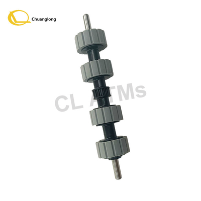 Hyosung caixas eletrônicos Peças Hyosung HCDU Sub Assy Roller Shaft Pick up S7310000405 7310000405