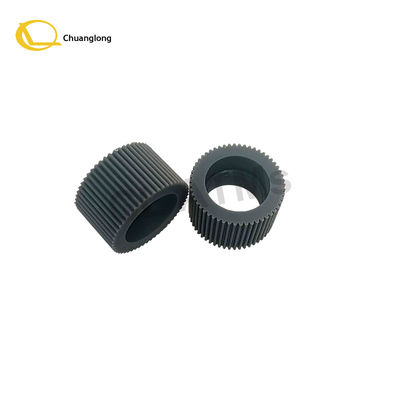 Bom preço Wincor Nixdorf Puller SP 54T Rodas de alimentação Doble extractor Rodas de alimentação Cinza Vermelha 8046900720 on-line