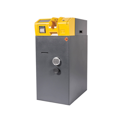 Partes de máquinas ATM SDM 500 Máquina de depósito pequeno