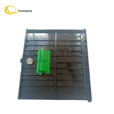 Partes da máquina ATM NCR 6674 G610 G611 GBRU Cobertura superior para caixa de lixo 009-0023114