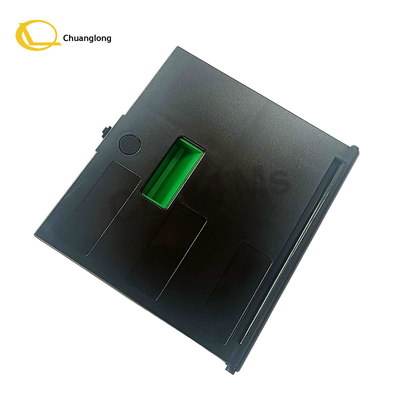 Partes da máquina ATM NCR 6674 G610 G611 GBRU Cobertura superior para caixa de lixo 009-0023114