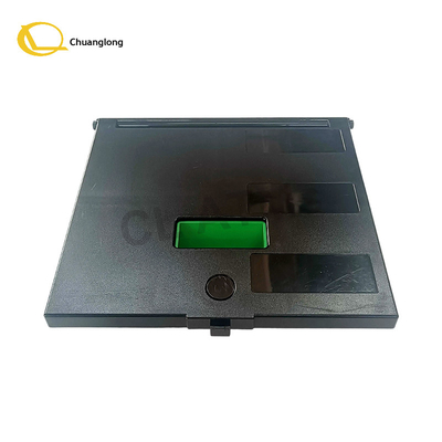 Partes da máquina ATM NCR 6674 G610 G611 GBRU Cobertura superior para caixa de lixo 009-0023114